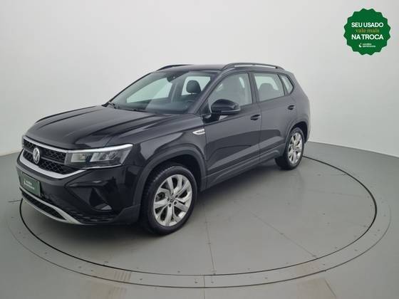 VOLKSWAGEN TAOS 2023