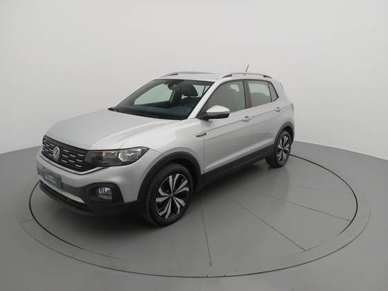 VOLKSWAGEN T-CROSS 2023