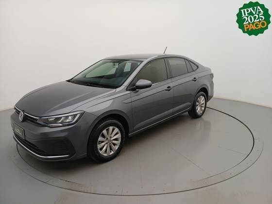 VOLKSWAGEN VIRTUS 2024