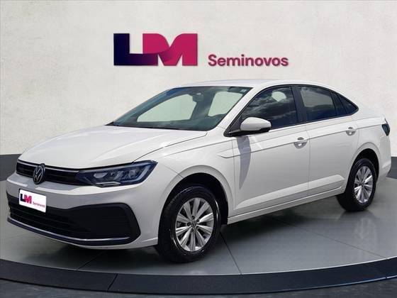 VOLKSWAGEN VIRTUS 2024