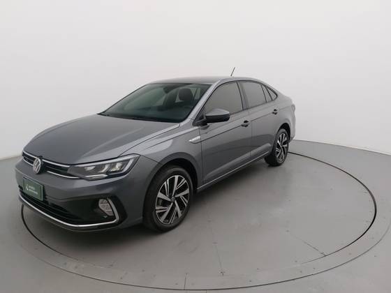 VOLKSWAGEN VIRTUS 2024