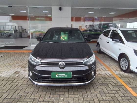 VOLKSWAGEN VIRTUS 2024