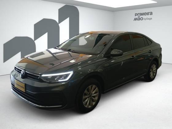 VOLKSWAGEN VIRTUS 2024