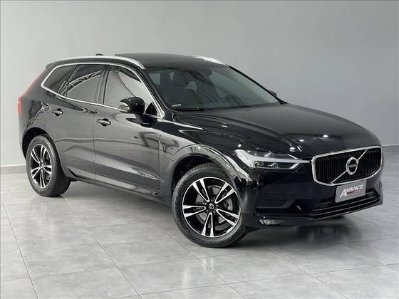 VOLVO XC60 2020