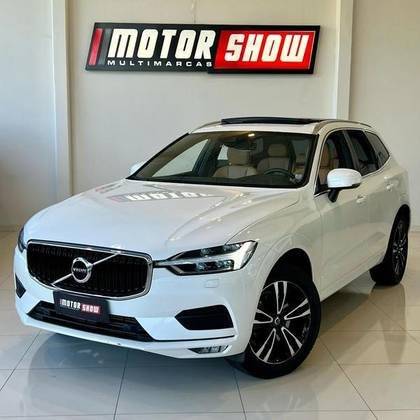 VOLVO XC60 2020