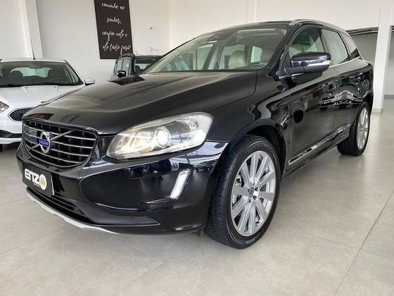 VOLVO XC60 2015