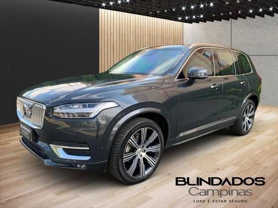 VOLVO XC90 2020