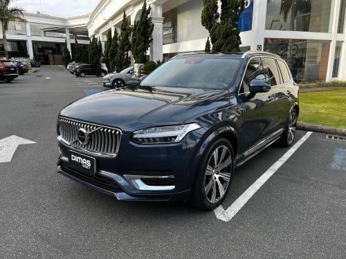 VOLVO XC90 2022