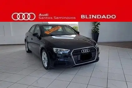 AUDI A3 2020