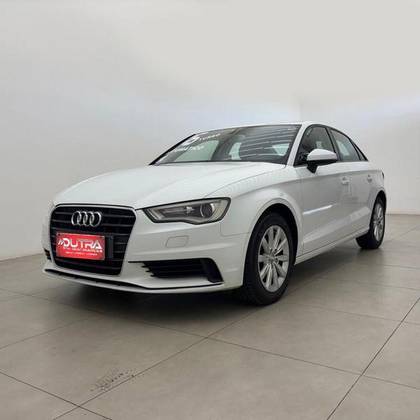 AUDI A3 2016