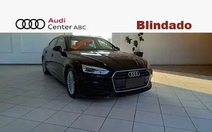 AUDI A5 2018