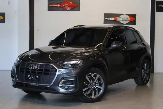 AUDI Q5 2023