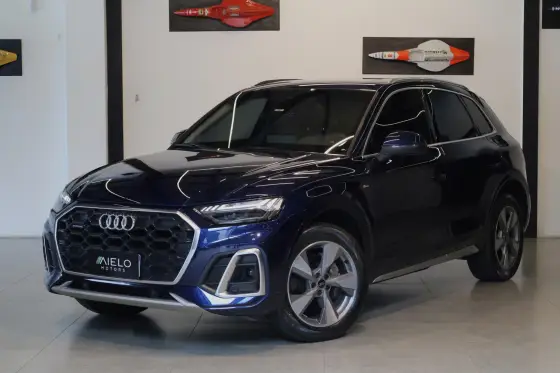AUDI Q5 2023