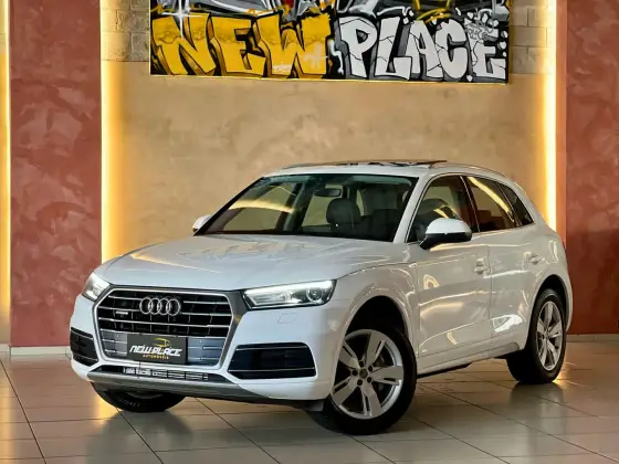 AUDI Q5 2019