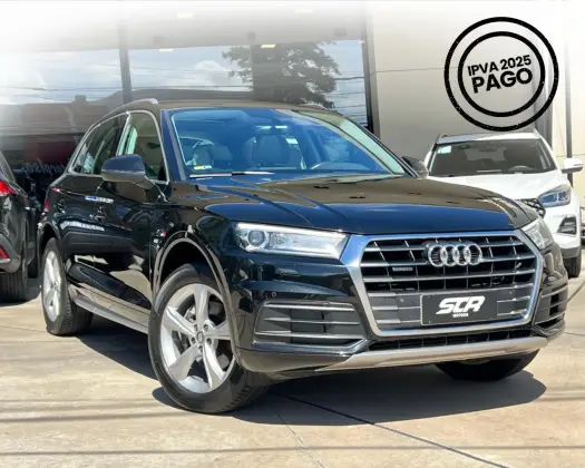 AUDI Q5 2019