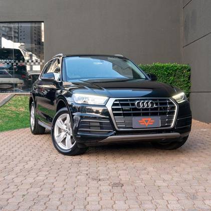 AUDI Q5 2018