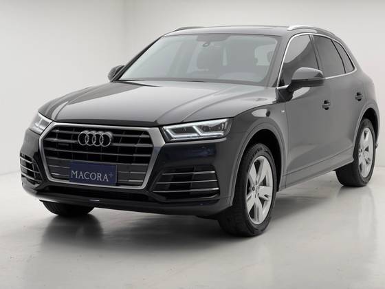AUDI Q5 2020