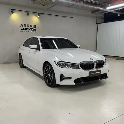 BMW 320i 2021