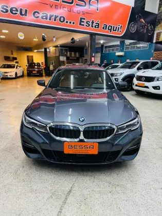 BMW 320i 2020
