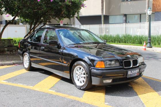 BMW 328i 1996