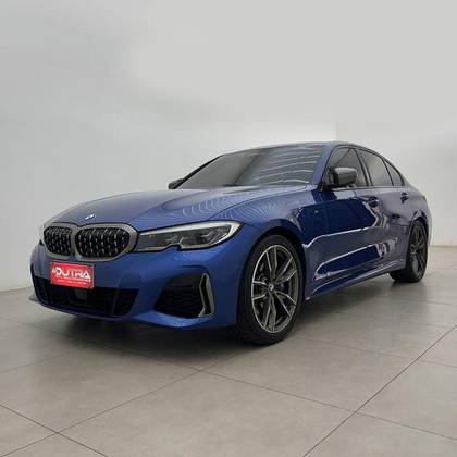BMW M 340i 2022