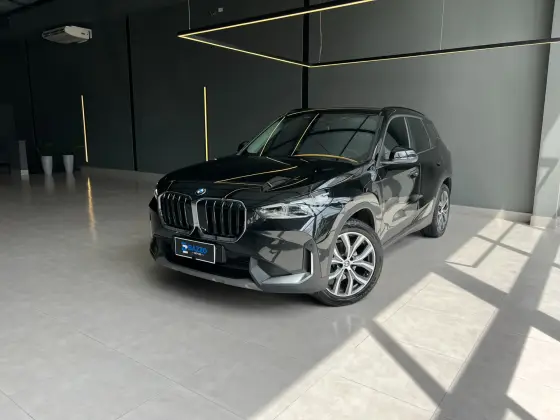 BMW X1 2023