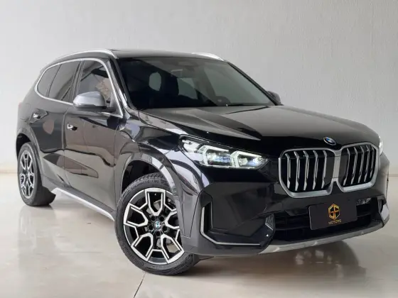 BMW X1 2023