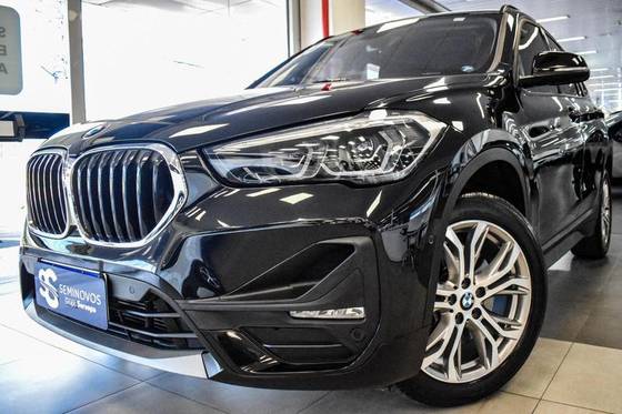 BMW X1 2020