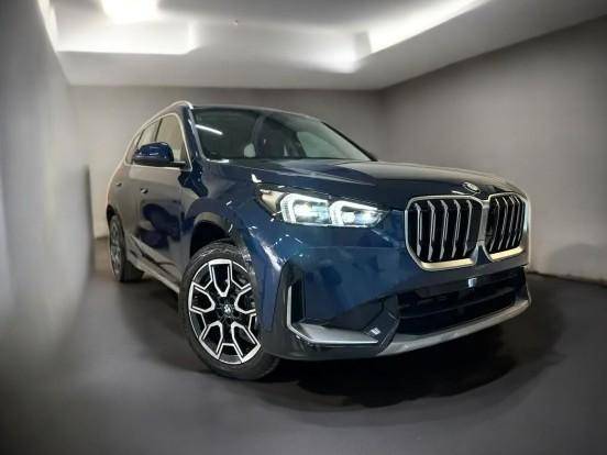 BMW X1 2025