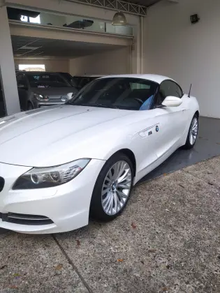 BMW Z4 2013