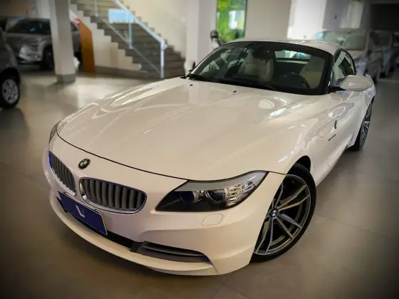 BMW Z4 2013