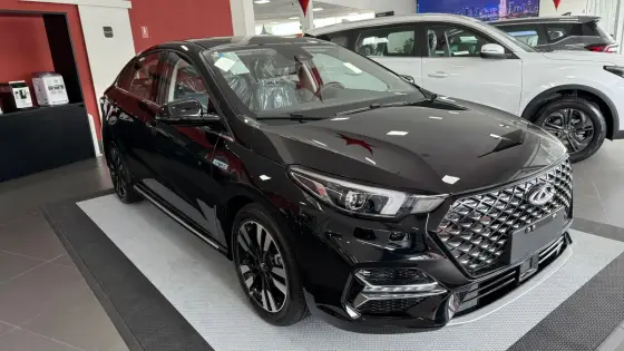 CAOA CHERY ARRIZO 6 PRO 2025