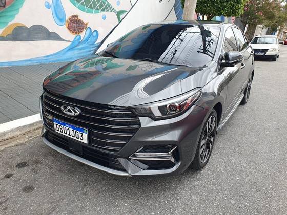 CAOA CHERY ARRIZO 6 PRO 2023