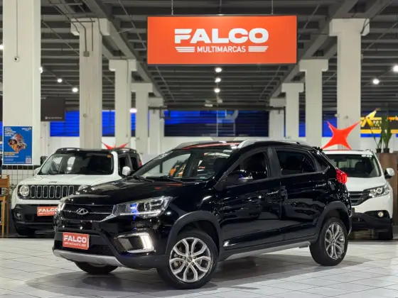 CAOA CHERY TIGGO 2 2019