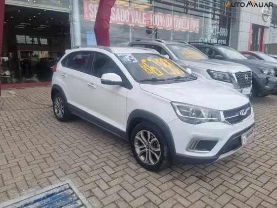 CAOA CHERY TIGGO 2 2019