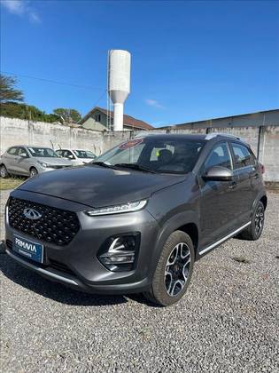 CAOA CHERY TIGGO 3X 2023