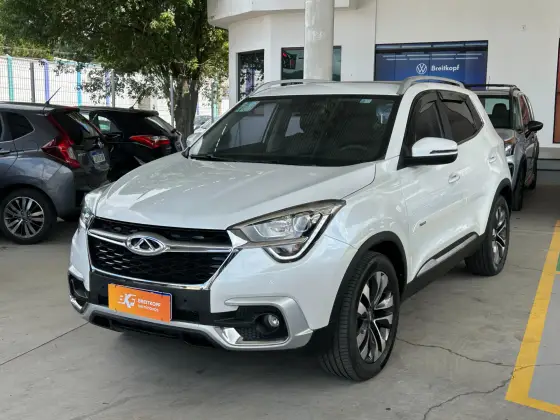 CAOA CHERY TIGGO 5x 2020