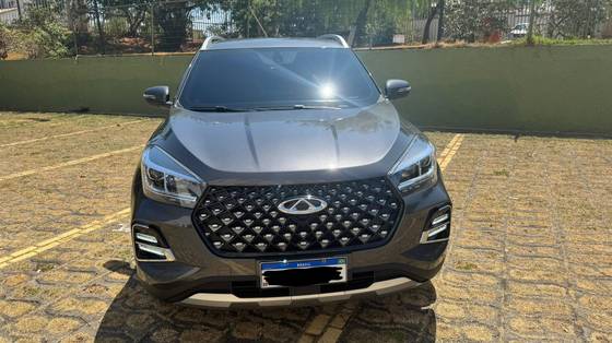 CAOA CHERY TIGGO 5x 2024