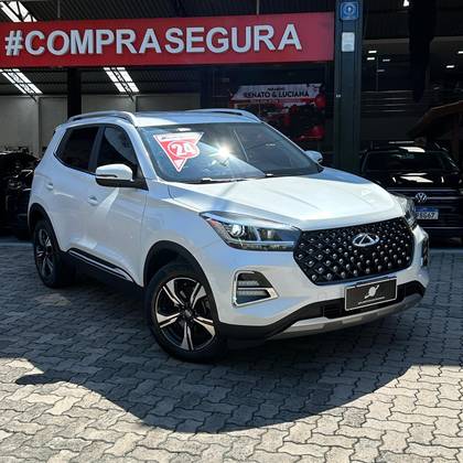 CAOA CHERY TIGGO 5x 2024