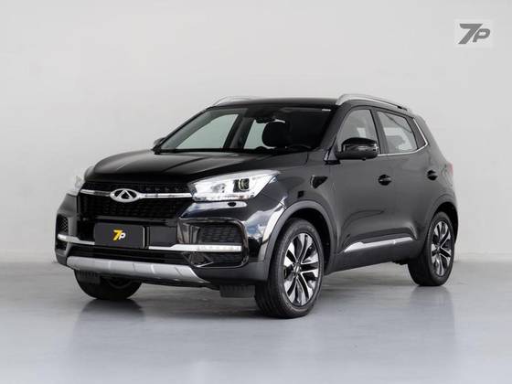 CAOA CHERY TIGGO 5x 2022