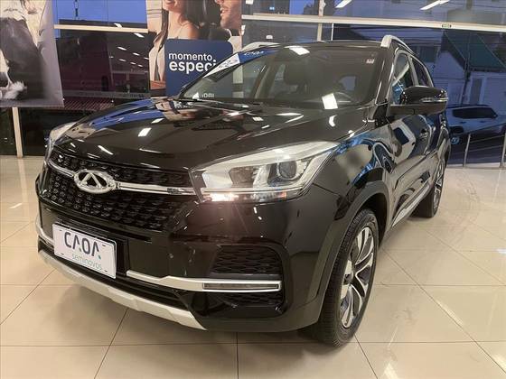 CAOA CHERY TIGGO 5x 2022