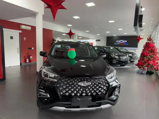 CAOA CHERY TIGGO 5X PRO 2025