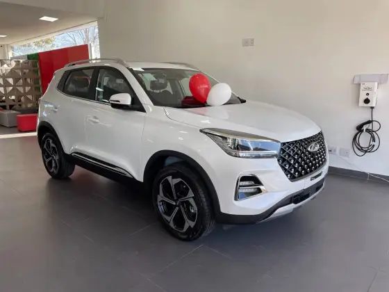 CAOA CHERY TIGGO 5X PRO 2025