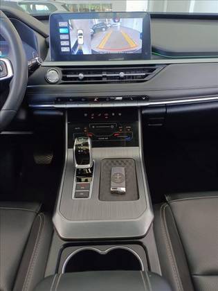 CAOA CHERY TIGGO 5X PRO 2024