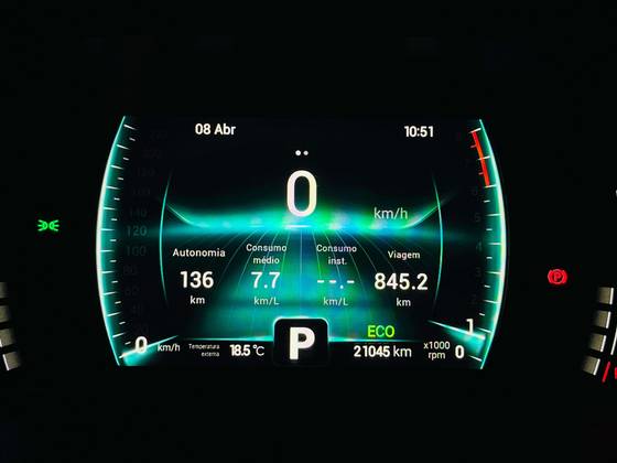 CAOA CHERY TIGGO 5X PRO 2024