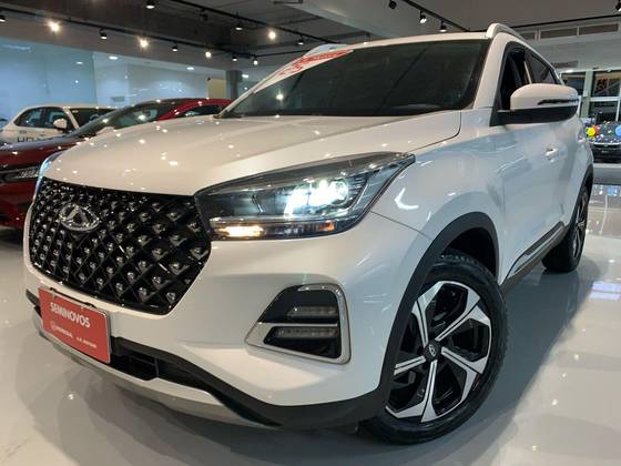 CAOA CHERY TIGGO 5X PRO 2025