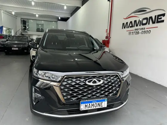 CAOA CHERY TIGGO 7 PRO 2023