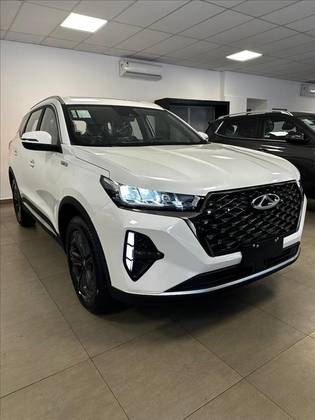 CAOA CHERY TIGGO 7 PRO 2025