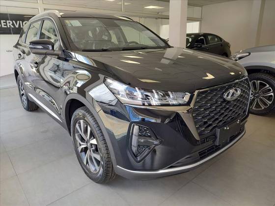 CAOA CHERY TIGGO 7 PRO 2025