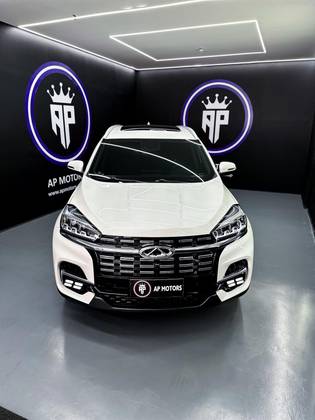 CAOA CHERY TIGGO 8 2022